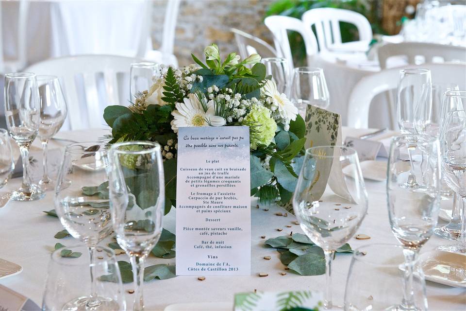 Mariage