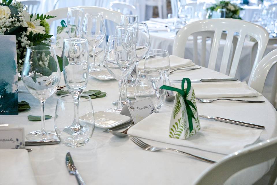 Mariage