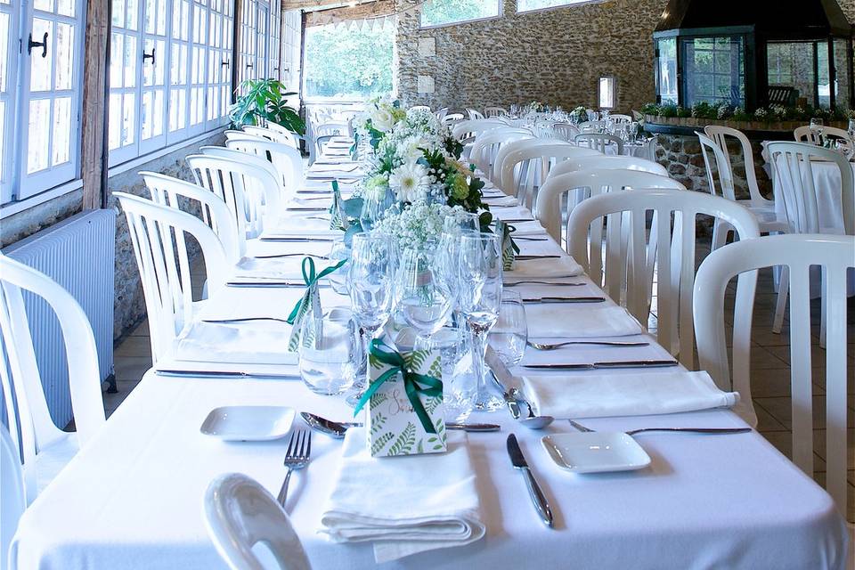 Mariage