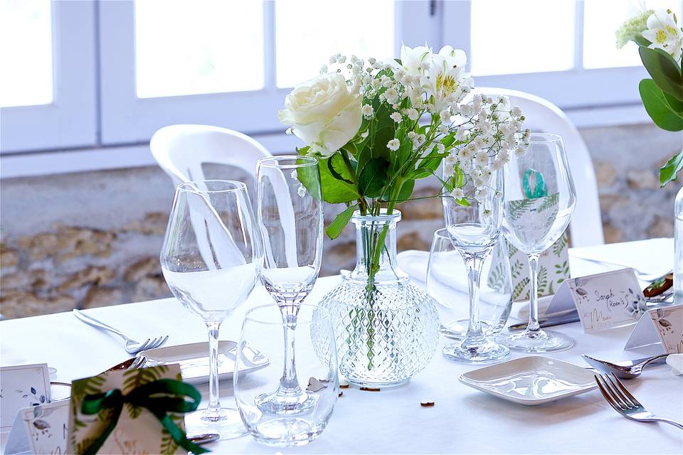Mariage
