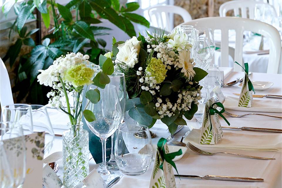 Mariage