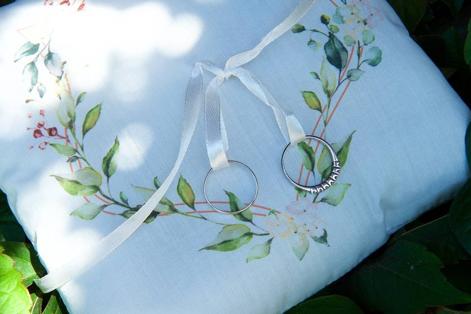 Mariage