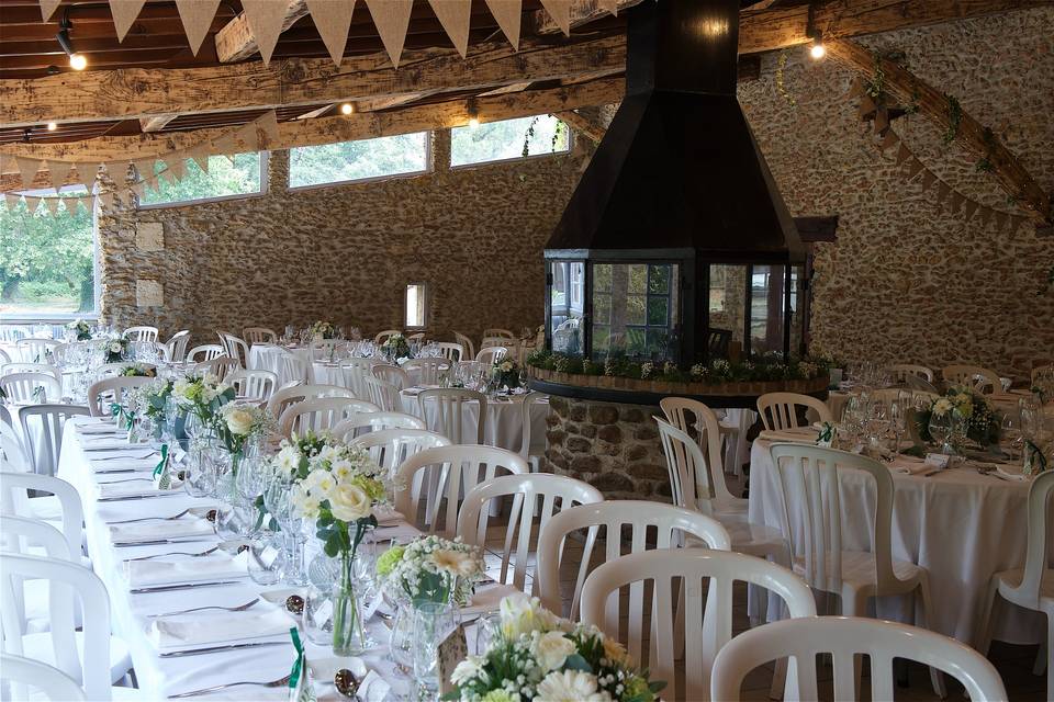 Mariage