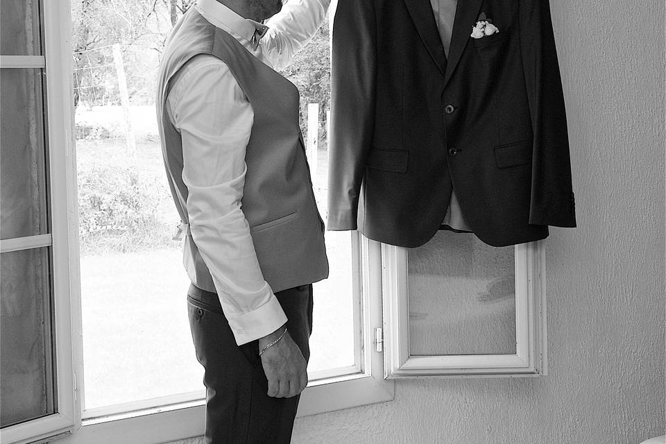 Mariage