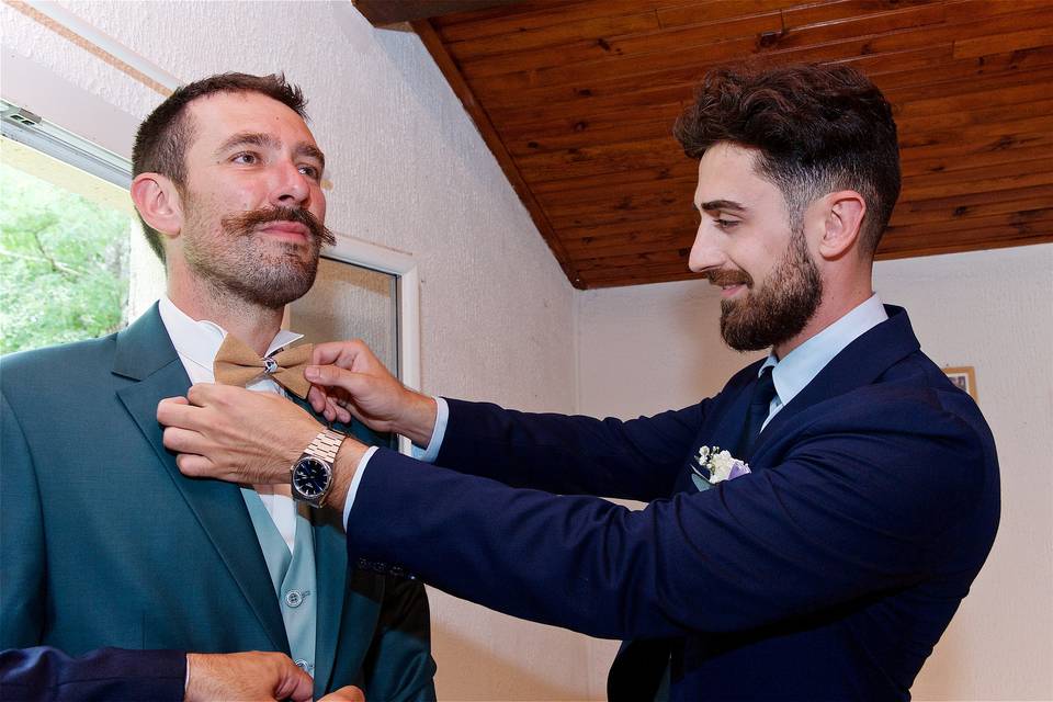 Mariage