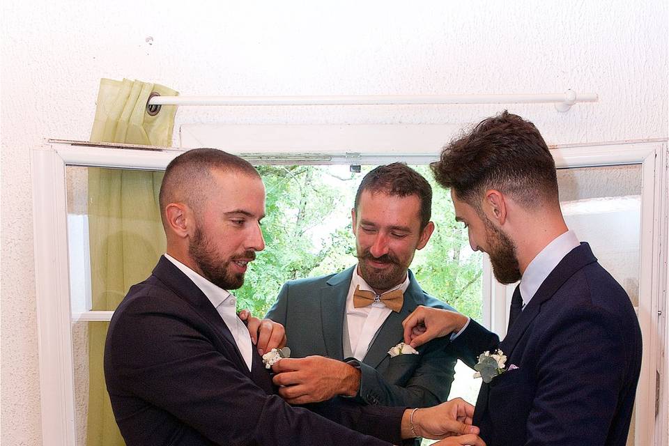 Mariage