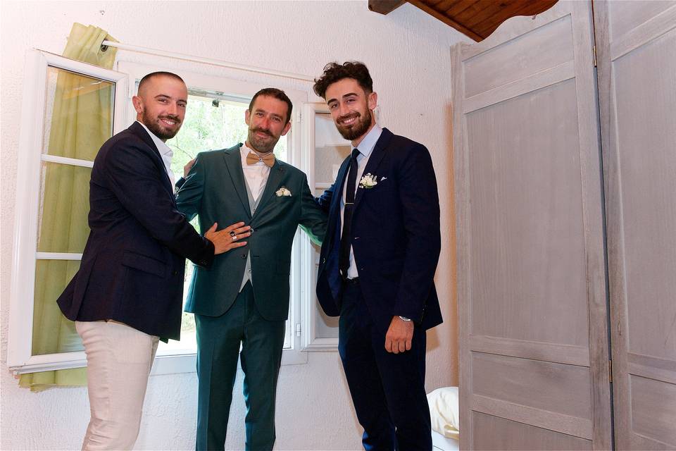 Mariage
