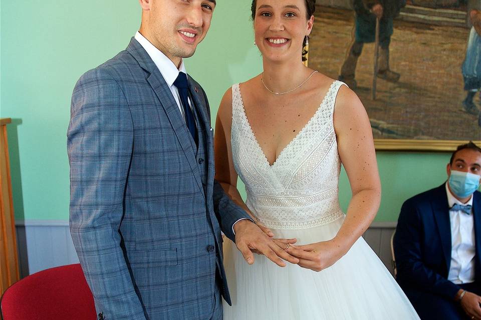 Mariage