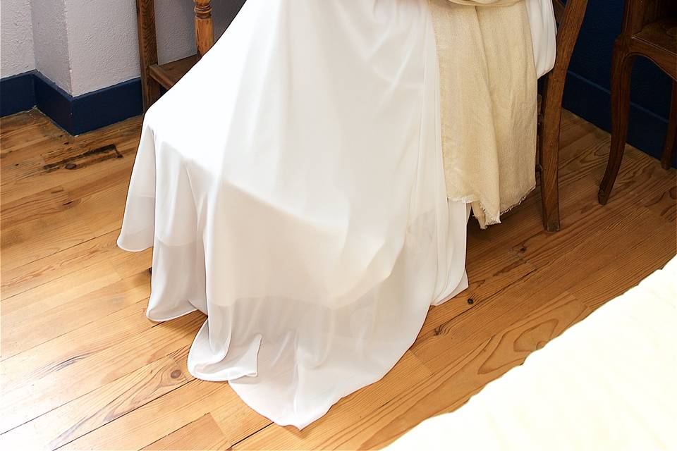 Mariage