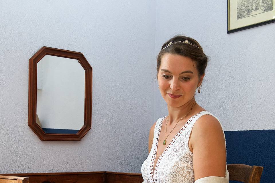Mariage