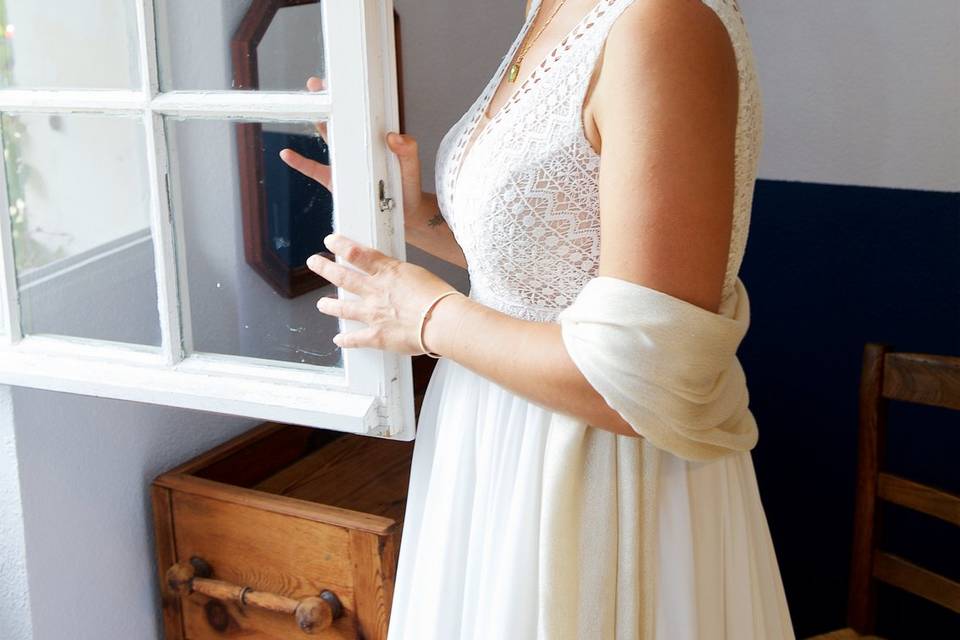 Mariage