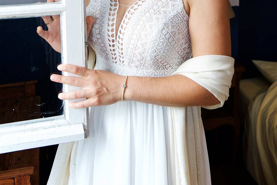 Mariage