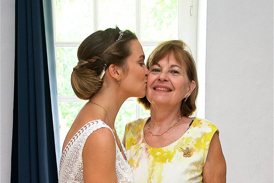 Mariage