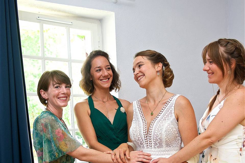 Mariage