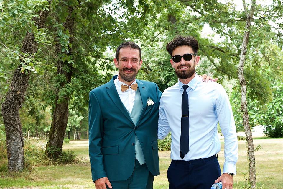 Mariage