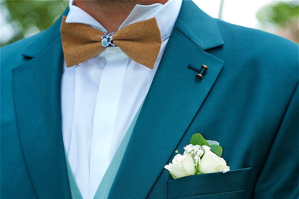 Mariage