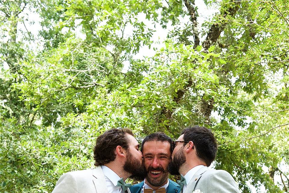 Mariage