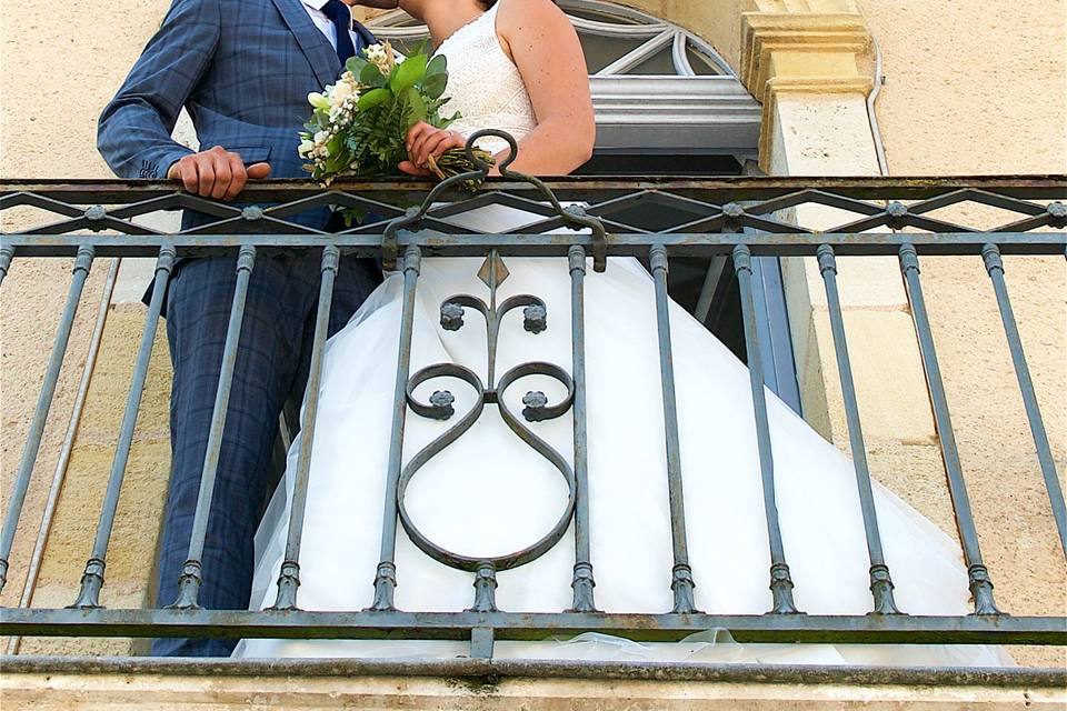 Mariage