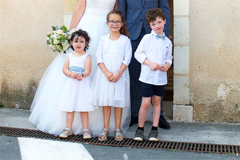 Mariage