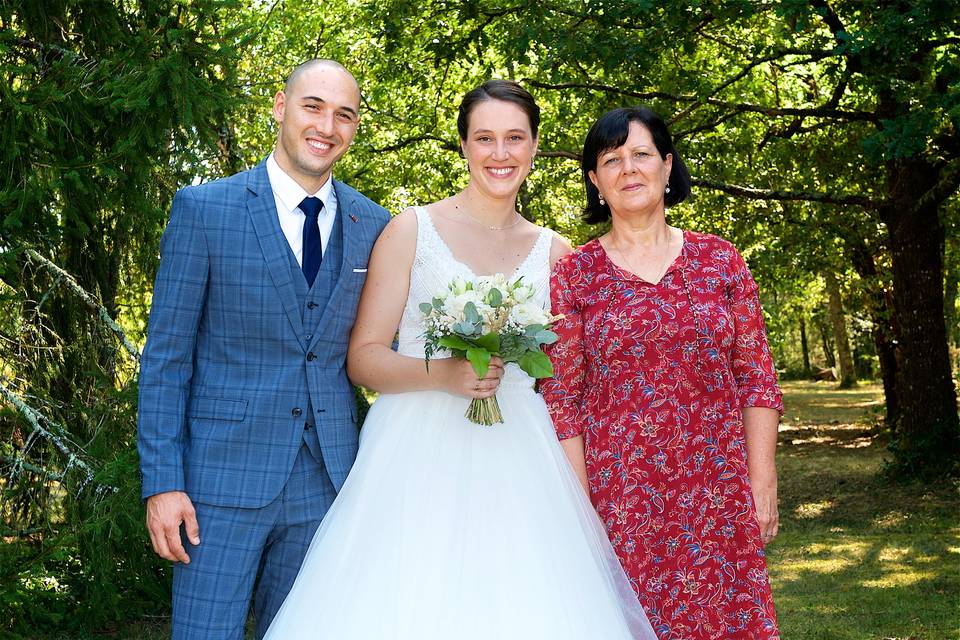 Mariage