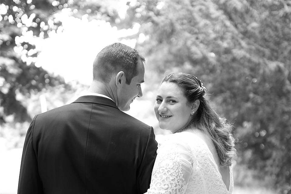 Mariage