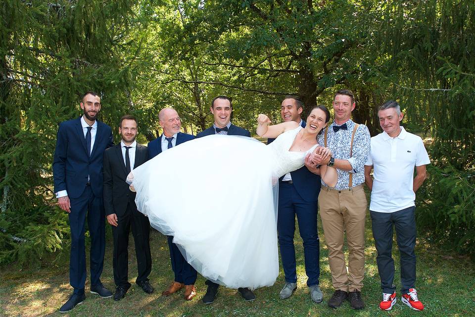 Mariage