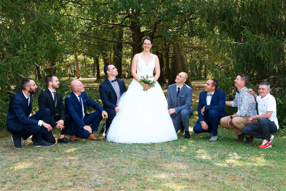 Mariage