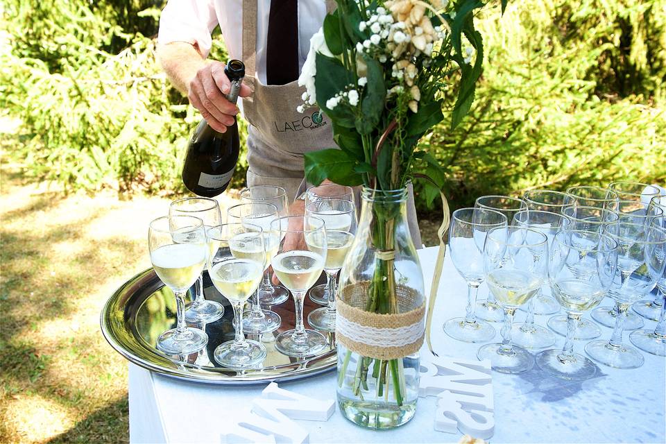 Mariage