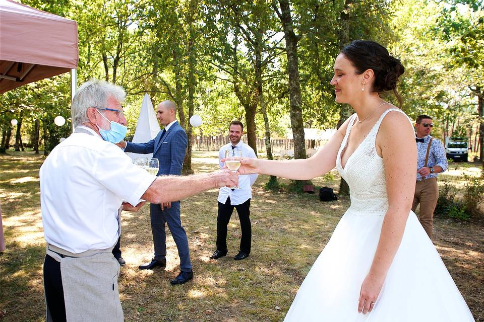 Mariage