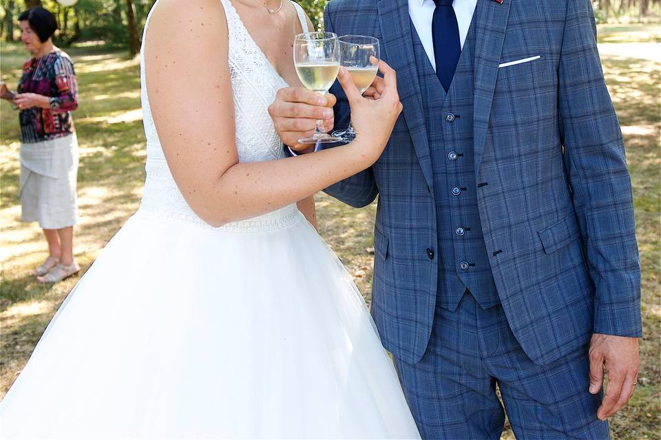 Mariage