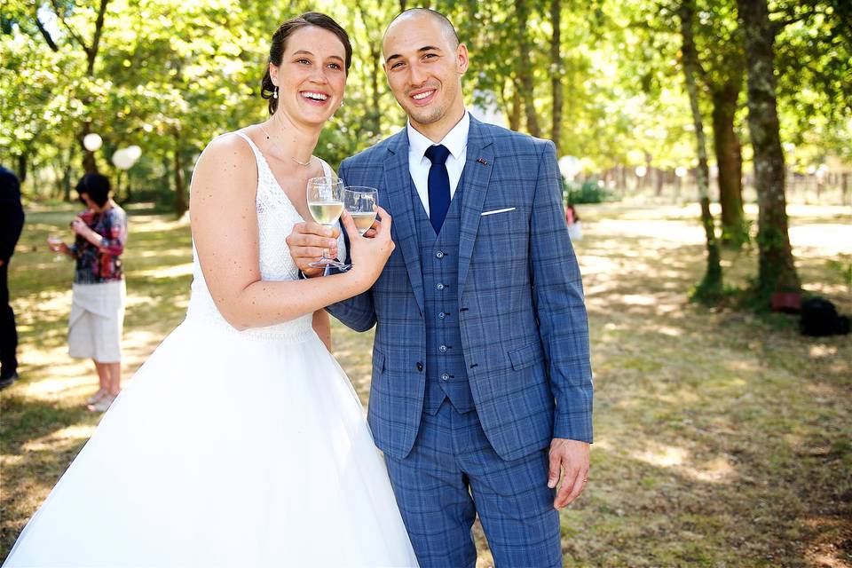 Mariage