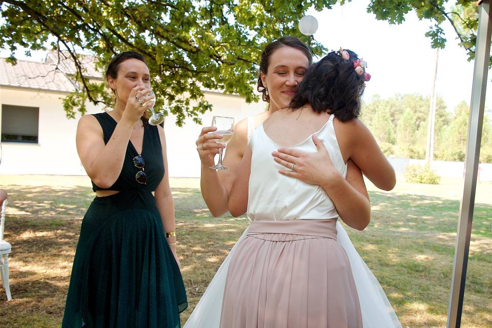 Mariage