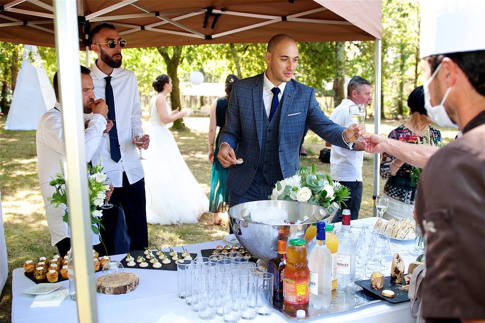 Mariage