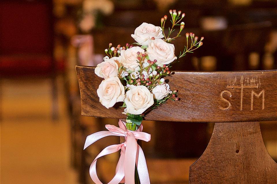 Mariage