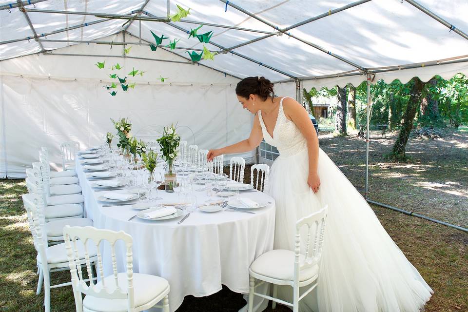 Mariage