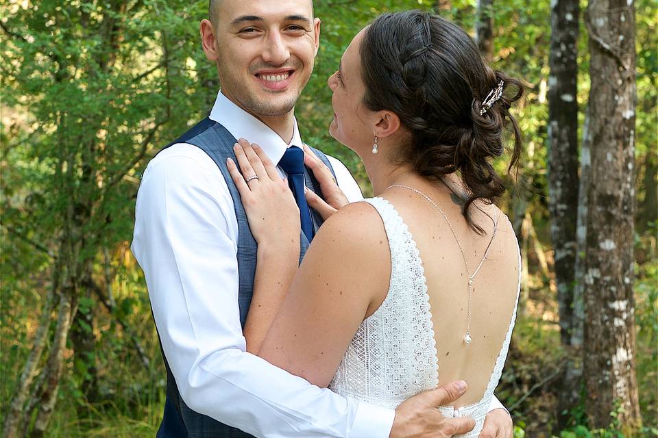 Mariage