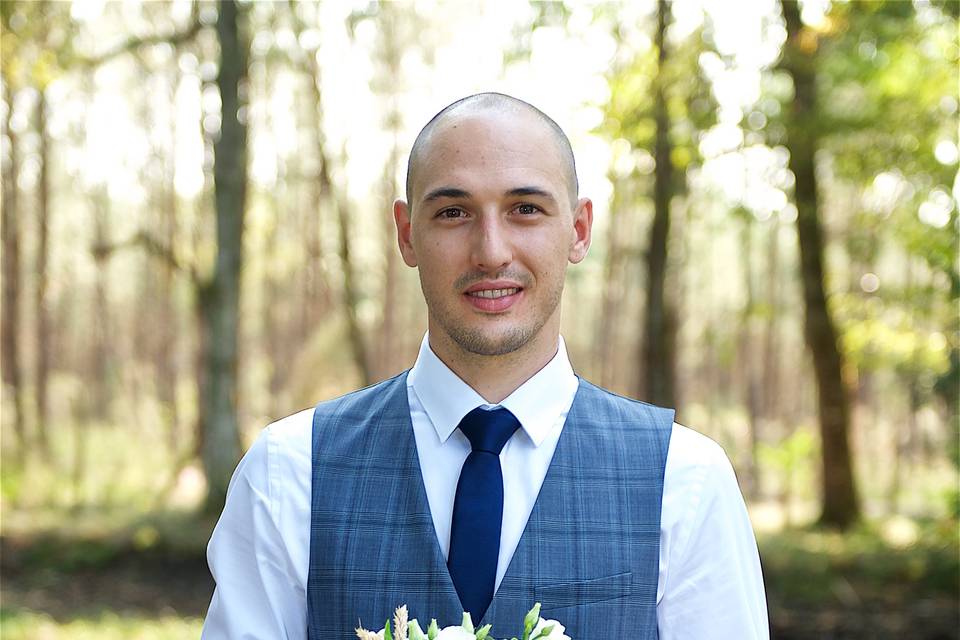 Mariage
