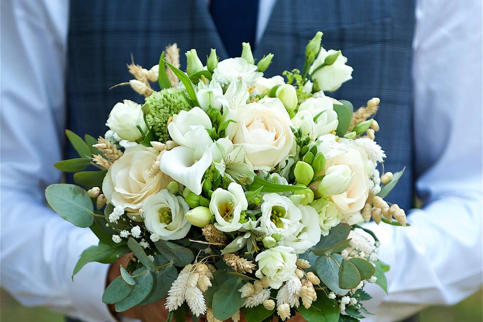 Mariage