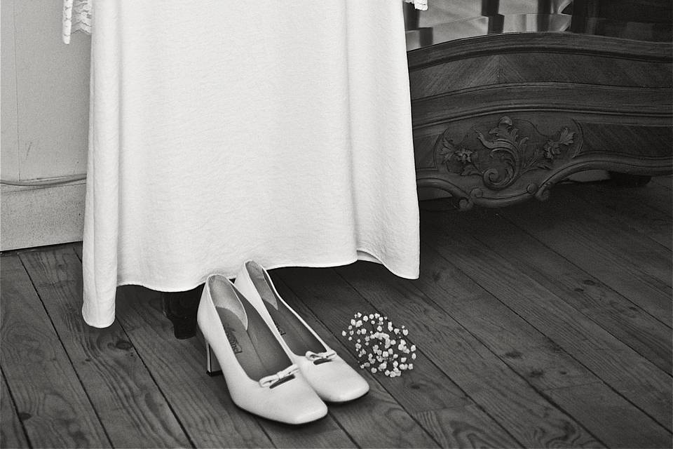 Mariage