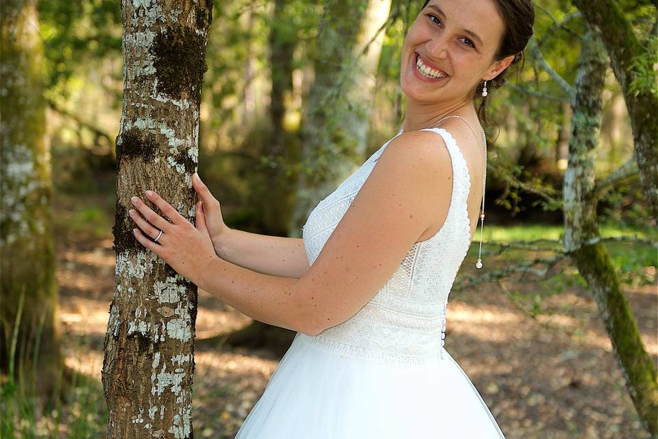 Mariage
