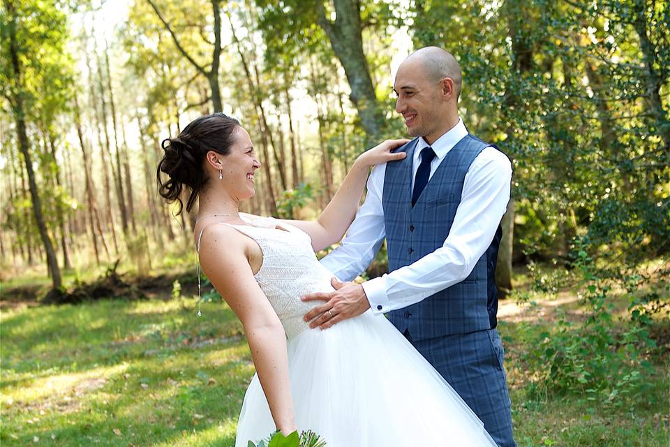 Mariage