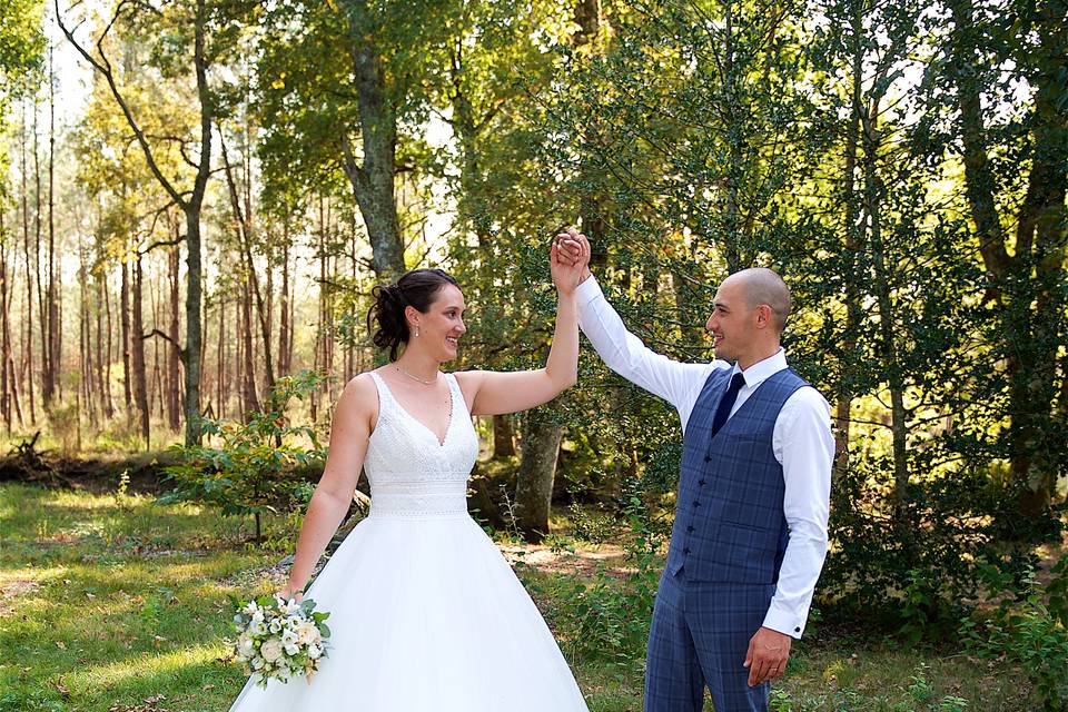 Mariage