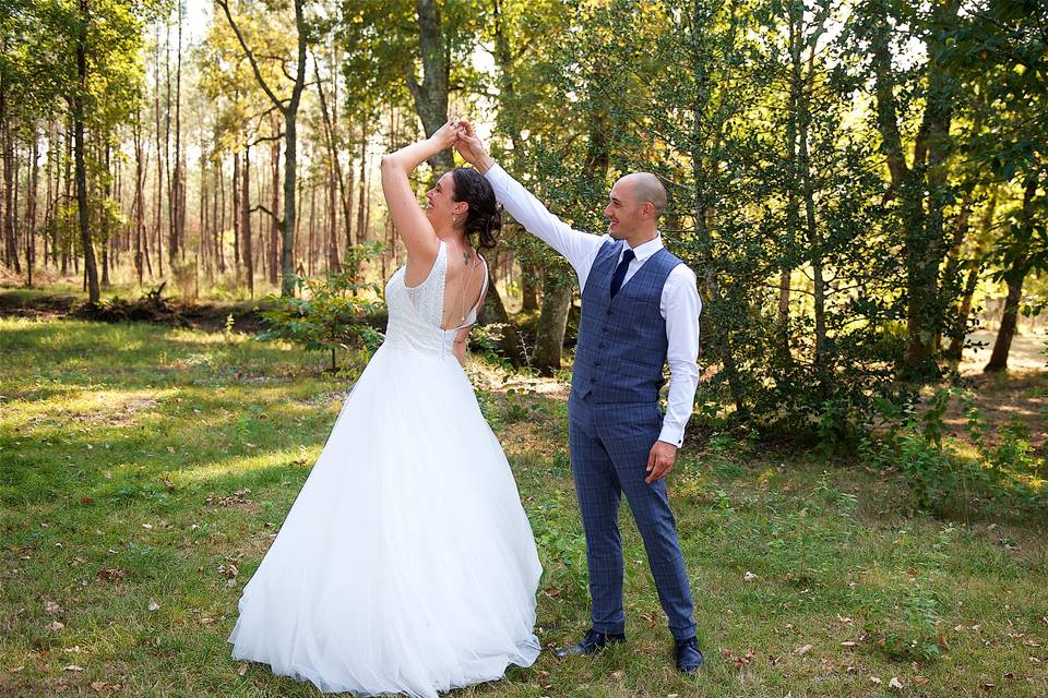 Mariage