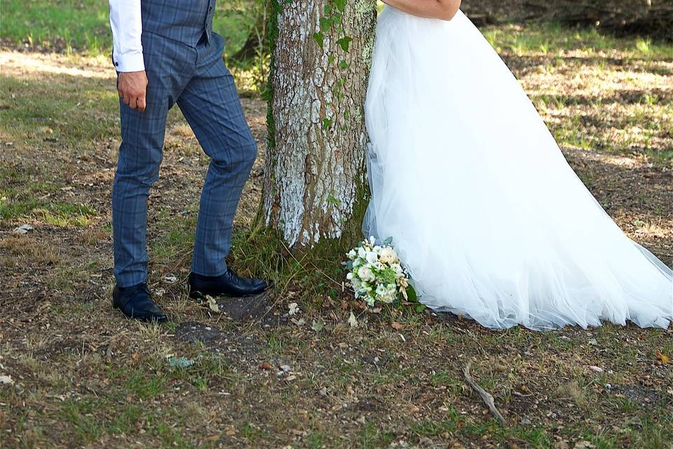 Mariage