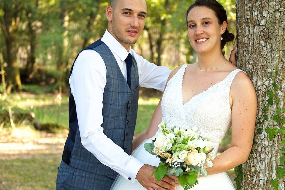 Mariage