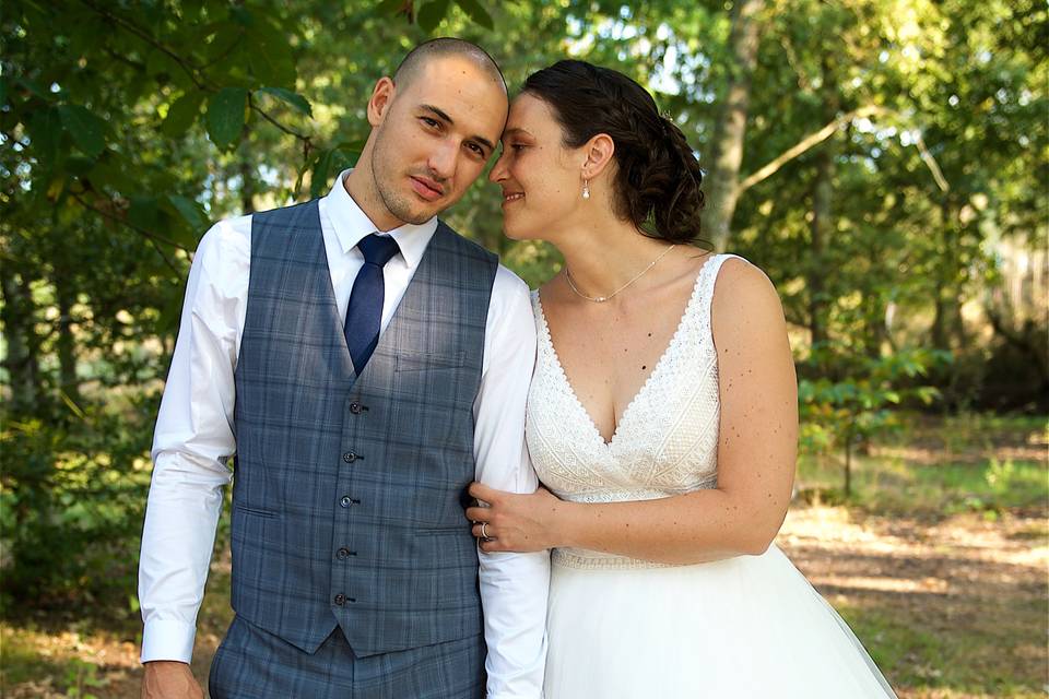 Mariage