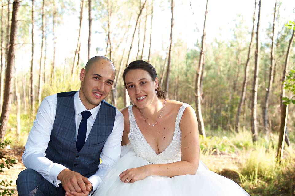 Mariage