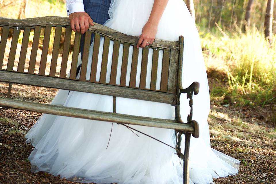 Mariage