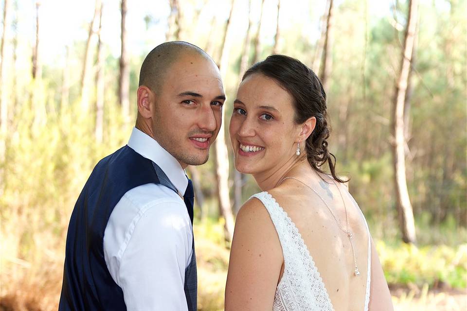 Mariage