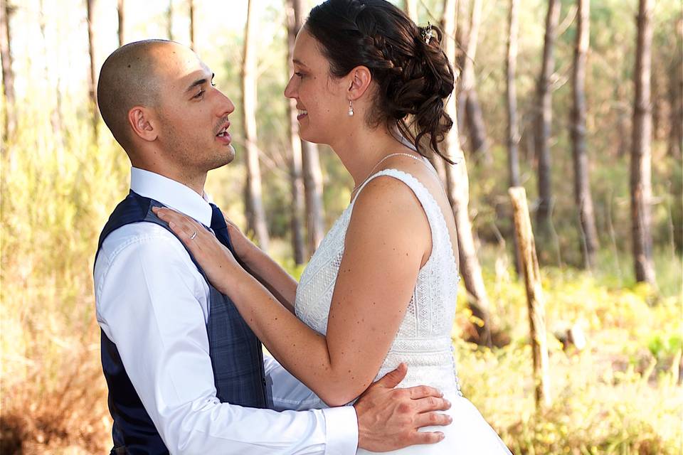 Mariage